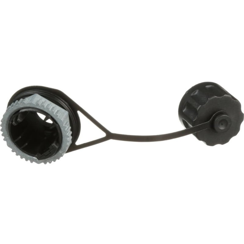 Panduit IndustrialNet TX5e Connectors - Thumbnail 4