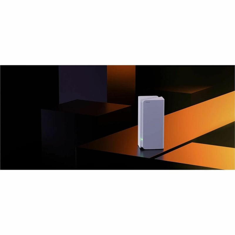 AX5400 DUAL-BAND WI-FI 6 MESH . - Thumbnail 2