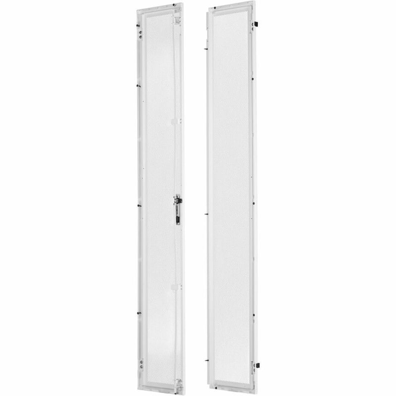 Panduit FlexFusion Split Hinge Door - Thumbnail 2