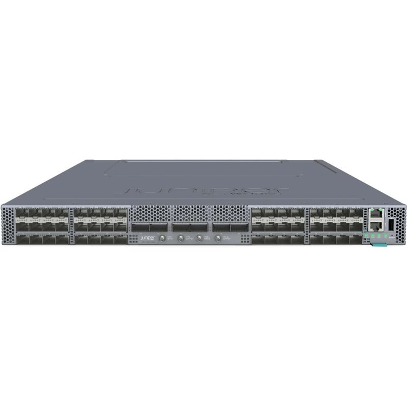 Juniper ACX7100-48L Router Chassis - Thumbnail 1