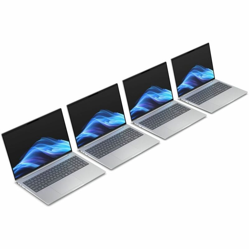 CUSTOM ELITEBOOK 8 G1A 16 AI RA7P350 16 32GB/512 PC - Thumbnail 4