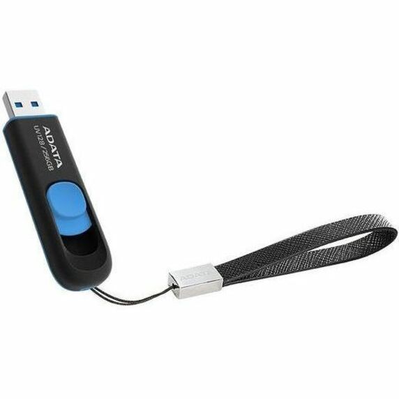 Adata UV128 256GB USB 3.2 (Gen 1) Flash Drive - Thumbnail 3