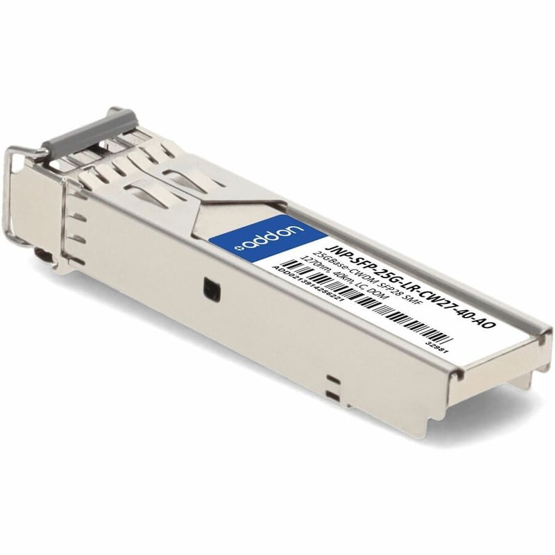 AddOn Juniper Networks SFP28 Module - Thumbnail 3