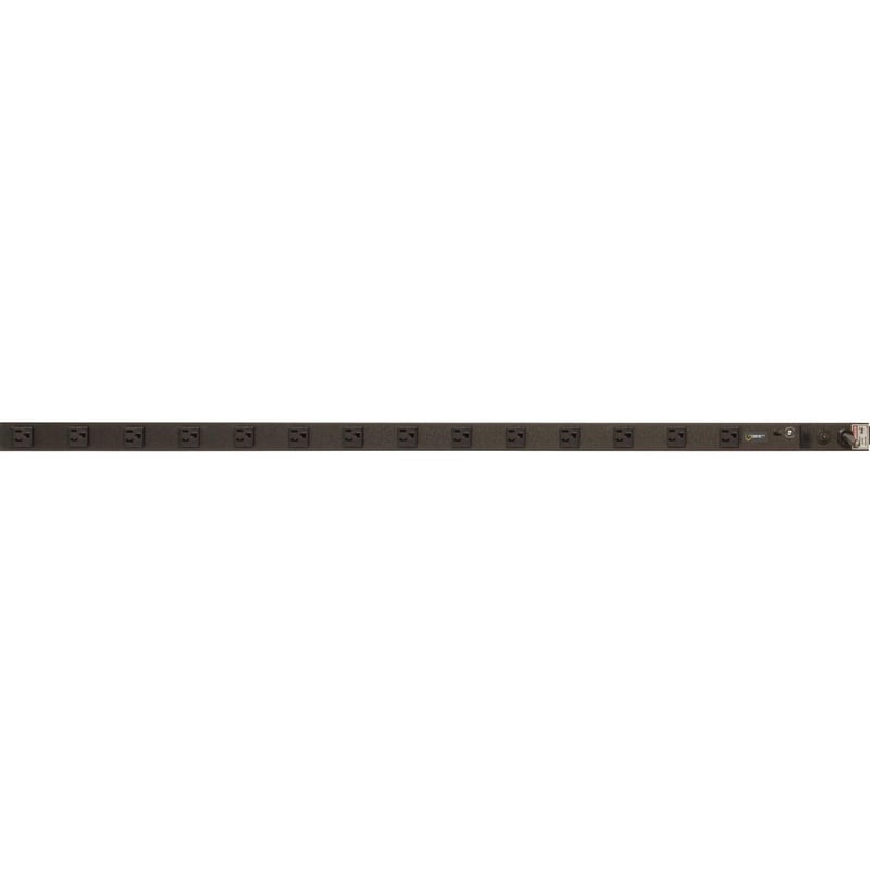 Vertiv Geist rPDU NSVCN140-101S15 14-Outlets PDU