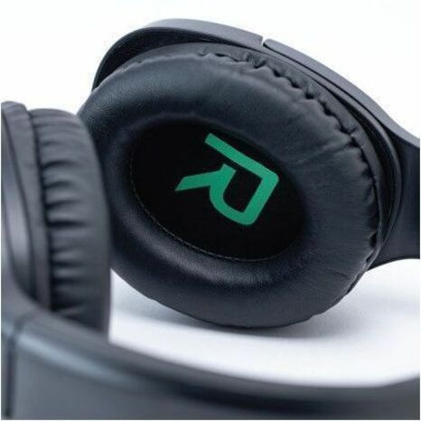 AVID AVIGA 3.5MM GAMING HEADSET NOISE CANCELLING MIC VOLUME CONTROL - Thumbnail 3