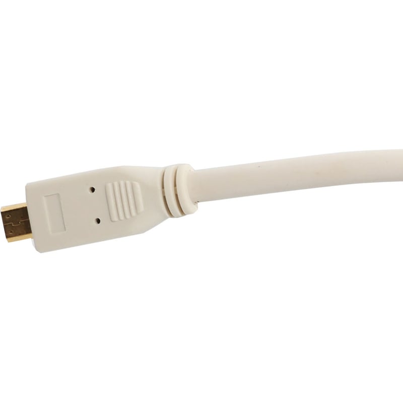 IO Crest Active Micro HDMI Male to VGA Female Adapter - Thumbnail 2