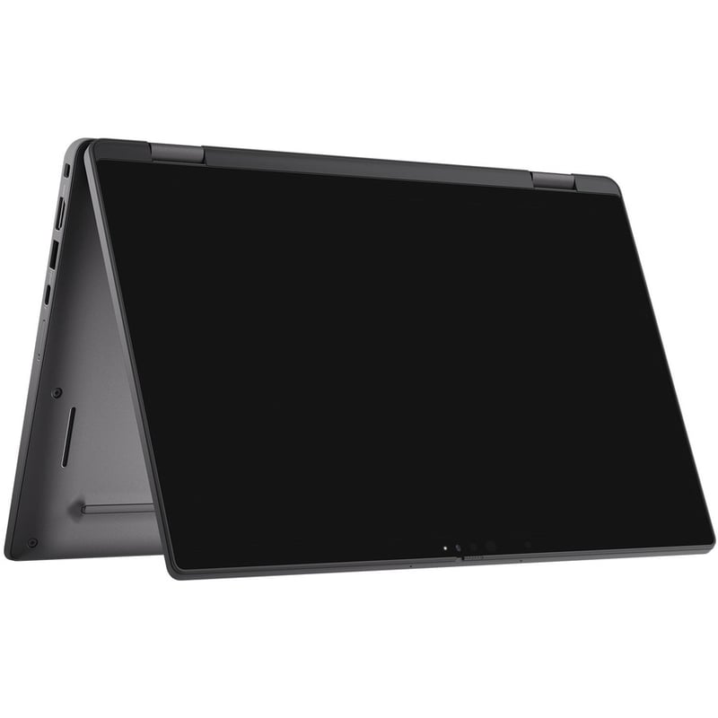 Dell Latitude 7000 7430 14" Notebook - Full HD - 1920 x 1080 - Intel Core i5 12th Gen i5-1245U Deca-core (10 Core) 1.60 GHz - 16 GB Total RAM - 16 GB On-board Memory - 256 GB SSD - Carbon Fiber