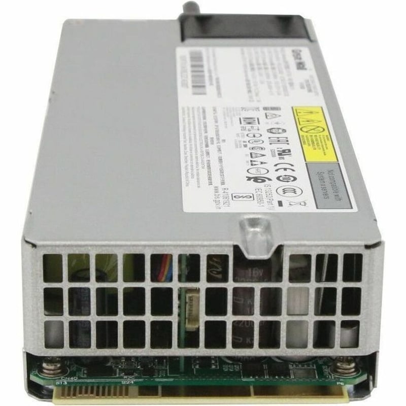LENOVO THINKSYSTEM 750W (230/115V) PLATINUM HOT-SWAP PSU - Thumbnail 4