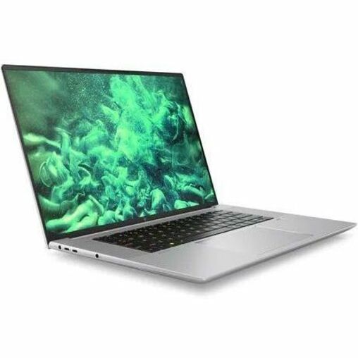 HP ZBook Studio G10 16" Mobile Workstation - Intel Core i9 13th Gen i9-13900H - 32 GB - 512 GB SSD - Thumbnail 3