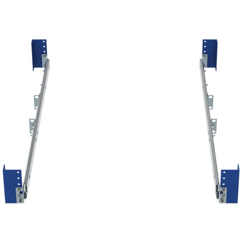 Rack Solutions 1U Cobra 145-A Dry Slide Rail for Dell - Thumbnail 2