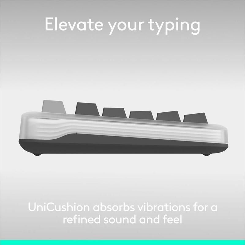 ALTO KEYS K98M KEYBOARD GRAPHITE - Thumbnail 2