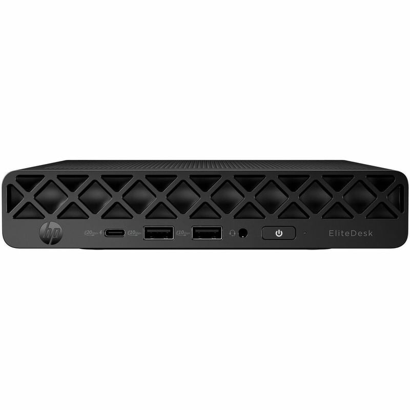 SMART BUY ELITEDESK 8 MINIG1I U7265T 32GB/512GB PC - Thumbnail 2
