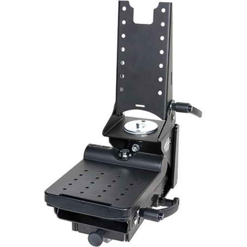 Gamber-Johnson Vehicle Mount for Keyboard, Tablet PC - Thumbnail 1