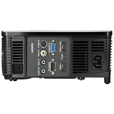 Ricoh PJ HDC5420 3D Ready DLP Projector - 16:9 - Thumbnail 3