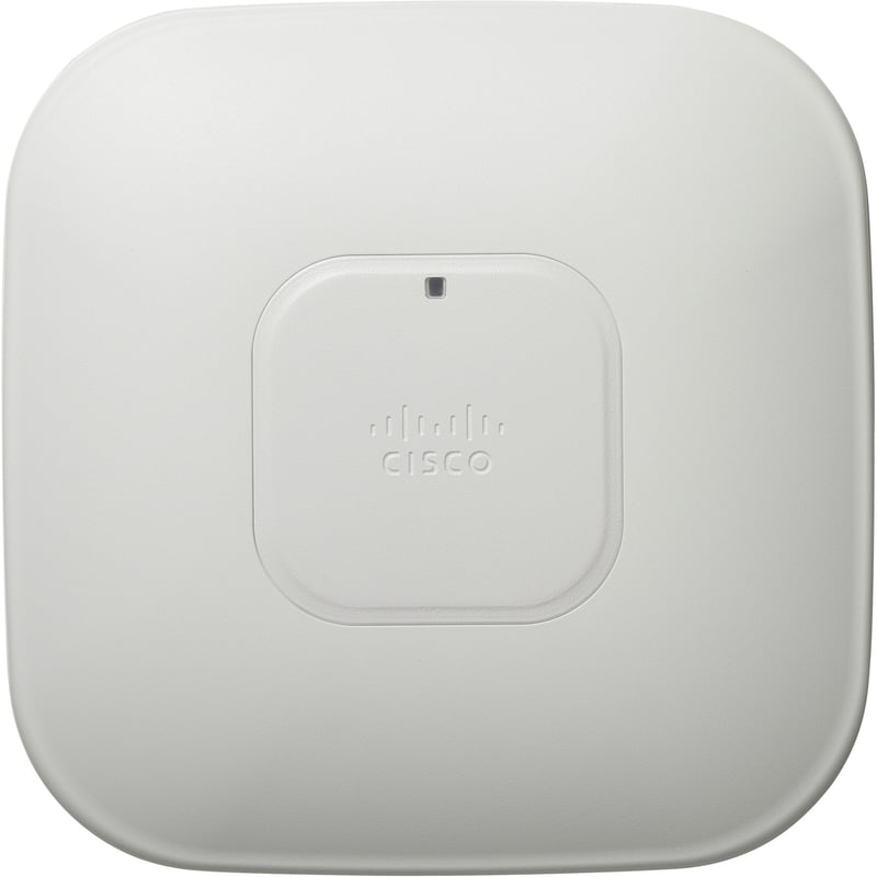Cisco Aironet 3502I IEEE 802.11n 300 Mbit/s Wireless Access Point - Thumbnail 1