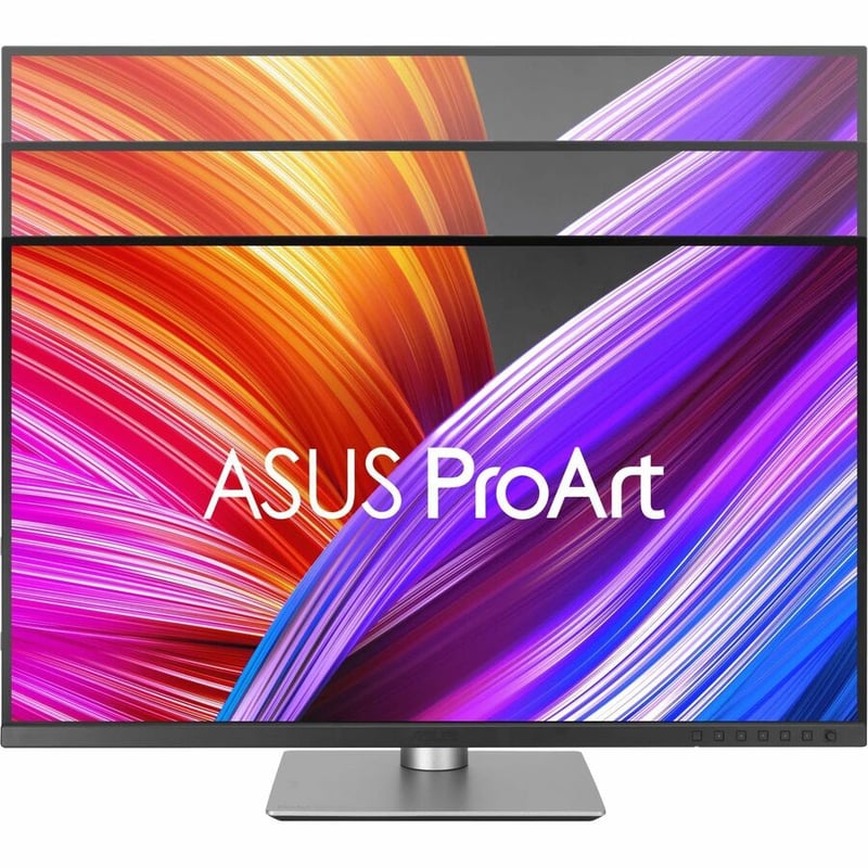 Asus ProArt PA279CRV 27" Class 4K UHD LED Monitor - 16:9 - Thumbnail 5