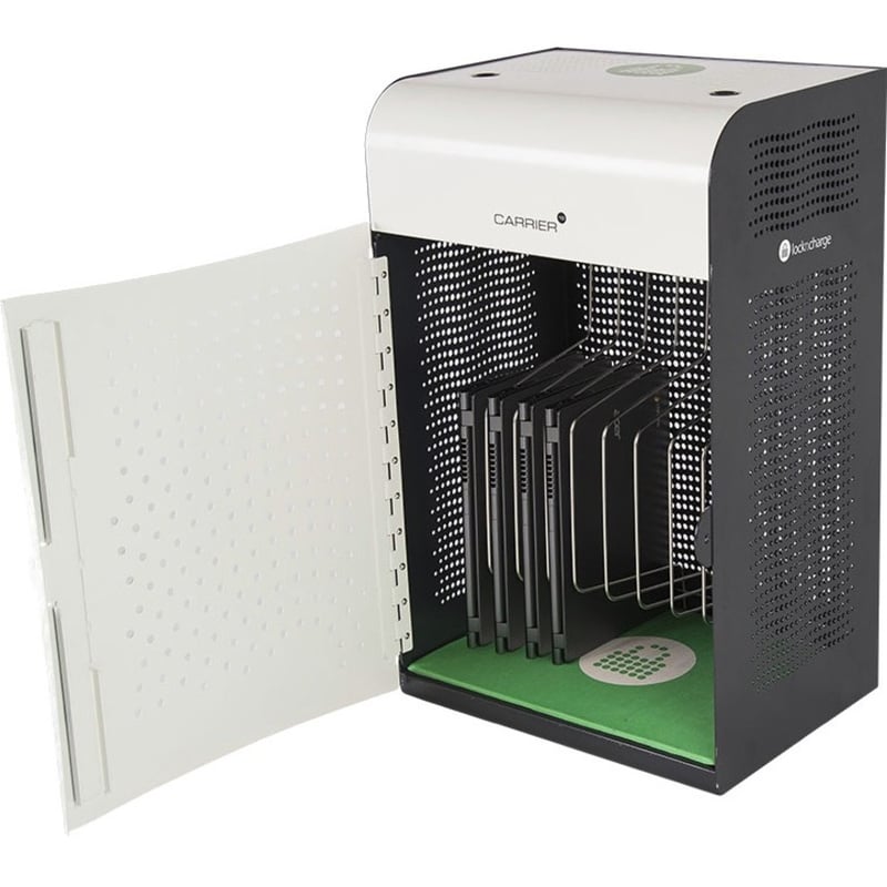 LOCKNCHARGE CARRIER 10 CHARGING STATION - Thumbnail 2