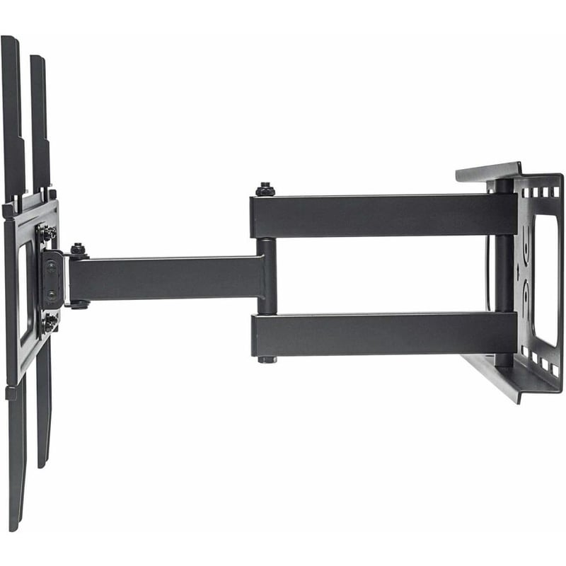 OPTIMIZE VIEWS WITH FULL-MOTION -20 TO +10 TILT AND 180 SWIVEL ADJUSTMENTS. HEAV - Thumbnail 5