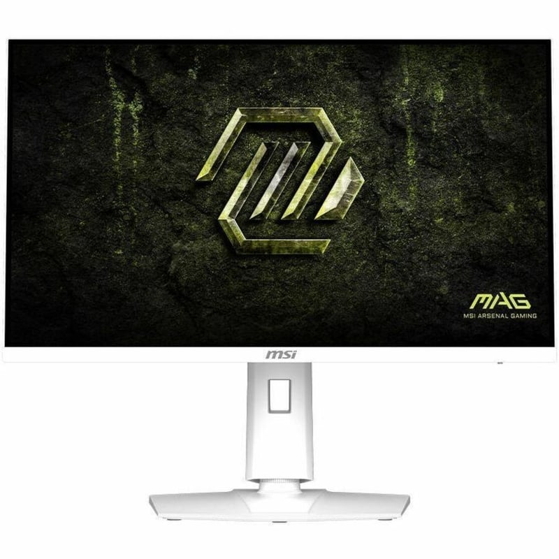 MAG 274QRFW X32 GAMING MONITOR 27IN RAPID IPS 2560X1440QHD 320HZ - Thumbnail 1