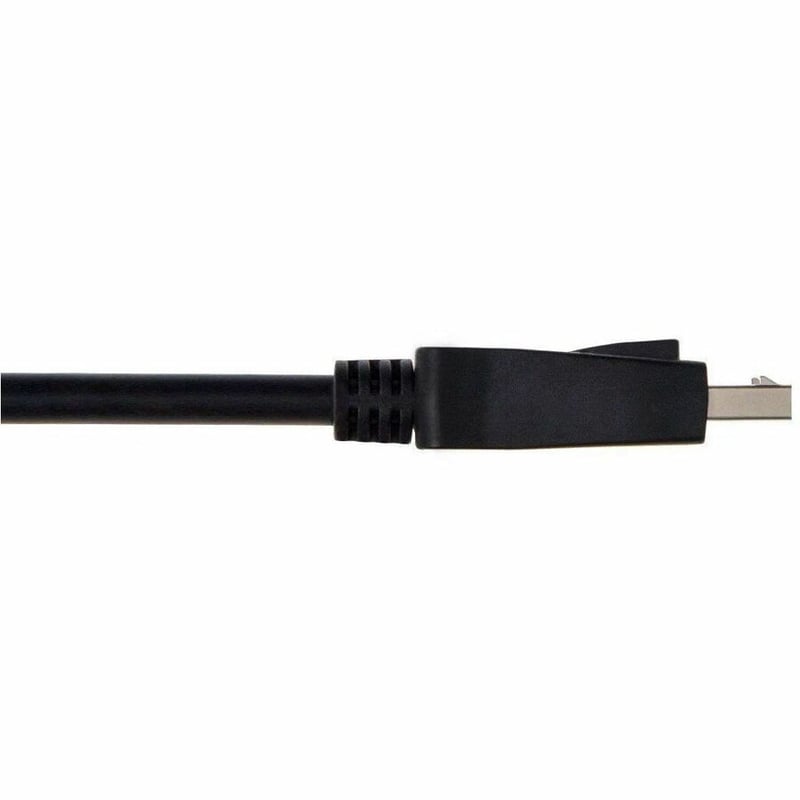8K DISPLAYPORT 2.0 CABLE SUPPORTS UP TO 16K RESOLUTION WITH UP TO 120HZ REFRESH - Thumbnail 4