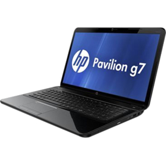 HP Pavilion g7-2100 g7-2111nr 17.3" Notebook - HD+ - AMD A-Series A6-4400M - 4 GB - 500 GB HDD - Thumbnail 3