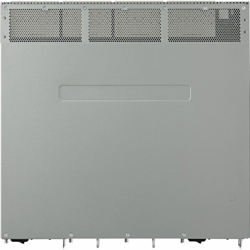 Cisco MDS 9148S 16G Multilayer Fabric Switch with 48 enabled ports - Thumbnail 5
