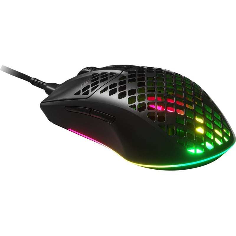 SteelSeries Aerox 3 Wireless 2022 Edition - Thumbnail 1
