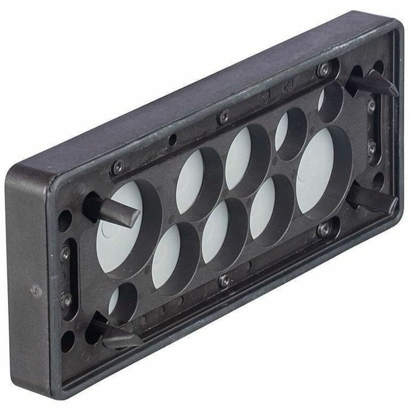Panduit Rectangular Cable Entry System - Thumbnail 2