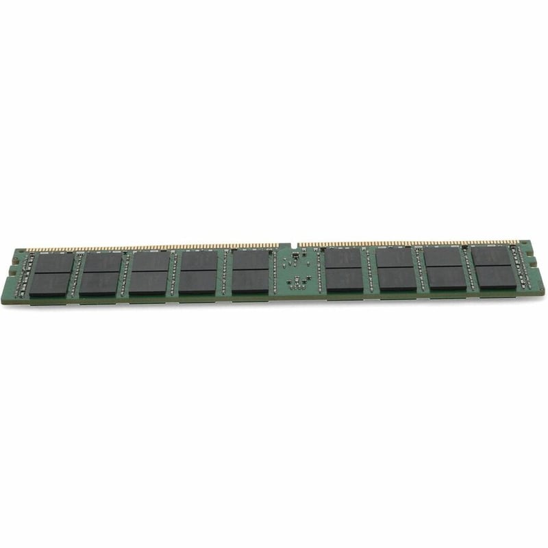 AddOn AM2133D4DR4RLP/16G x1 HP J9P83AA Compatible Factory Original 16GB DDR4-2133MHz Registered ECC Dual Rank x4 1.2V 288-pin CL15 RDIMM - Thumbnail 2