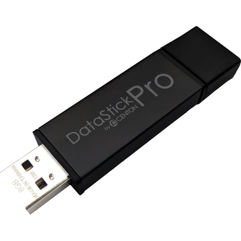 Centon 16GB DataStick Pro USB 3.0 Flash Drive - Thumbnail 4