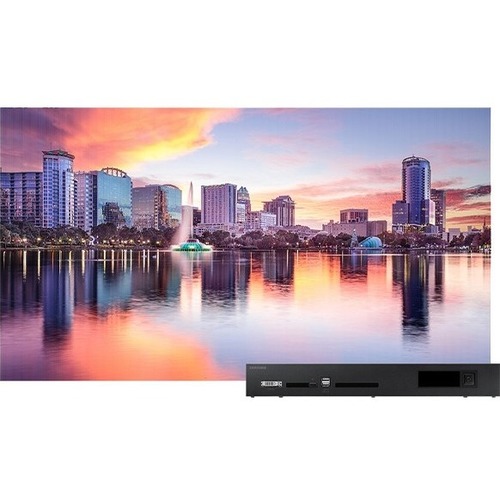 Samsung 146" LED Display Bundle (P1.6) - Thumbnail 1