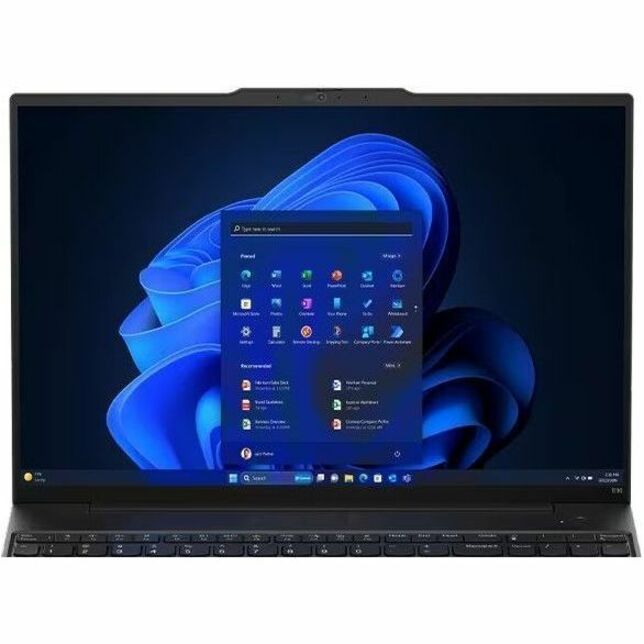 NB TP E16 AMD G2 R5 16G 512G 11P - Thumbnail 5