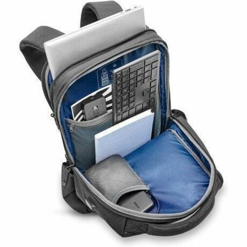 SMART BUY RENEW EXECUTIVE 16 LAPTOP BACKPACK - Thumbnail 2