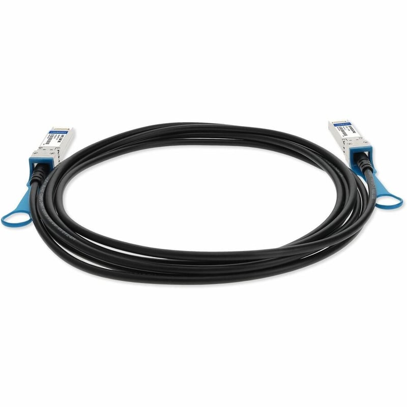 ADDON JUNIPER NETWORKS EX-SFP-10GE-DAC-7M COMPATIBLE TAA COMPLIANT 10GBASE-CU SF - Thumbnail 4