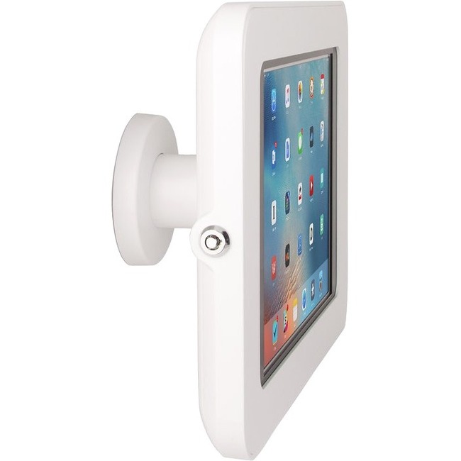 The Joy Factory Elevate II Wall Mount for iPad Pro - White - Thumbnail 1