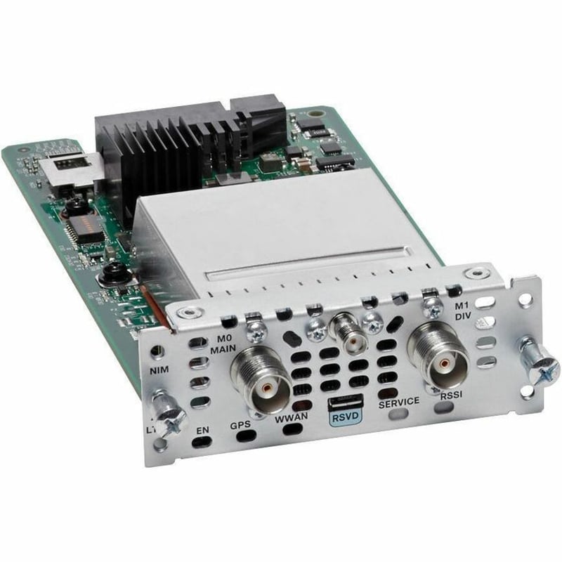 4G LTE NIM FOR SPRINT - Thumbnail 3