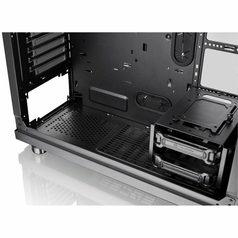 Thermaltake Level 20 RS ARGB Mid Tower Chassis - Thumbnail 5