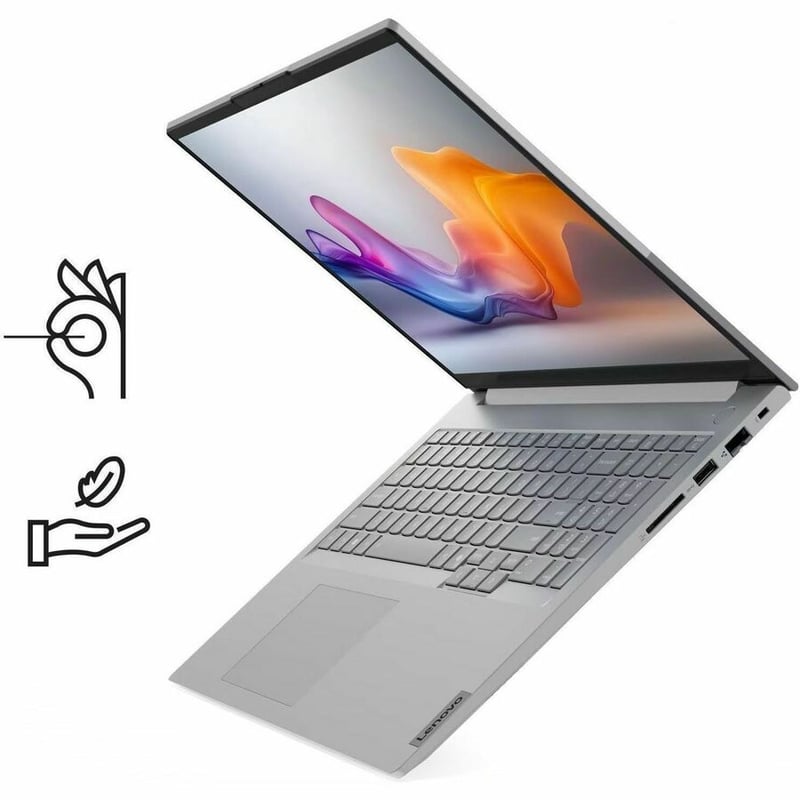 LENOVO THINKBOOK 16 G8 IAL INTEL CORE ULTRA 7 255H E-CORES UP - Thumbnail 4