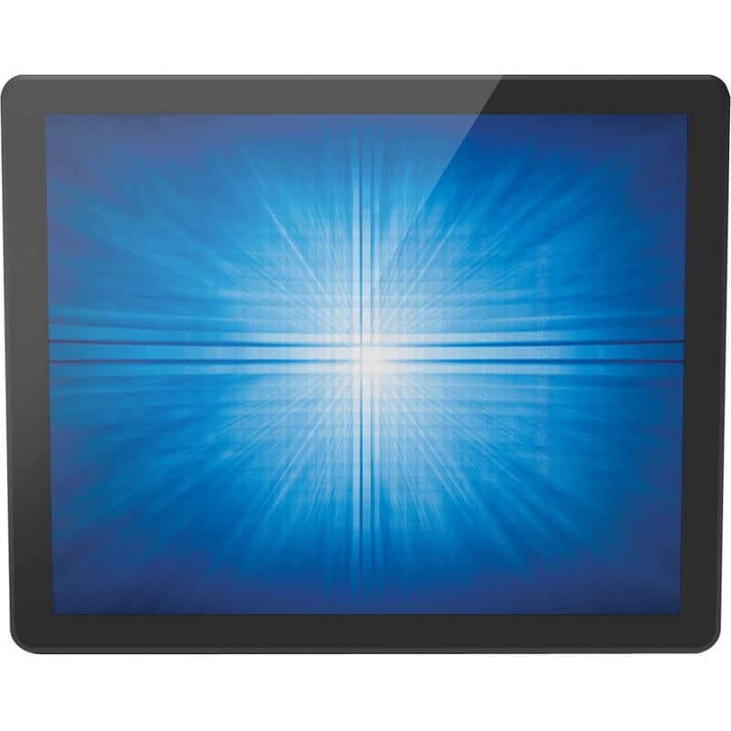 Elo 1291L Open-frame LCD Touchscreen Monitor - 4:3 - 25 ms - Thumbnail 1