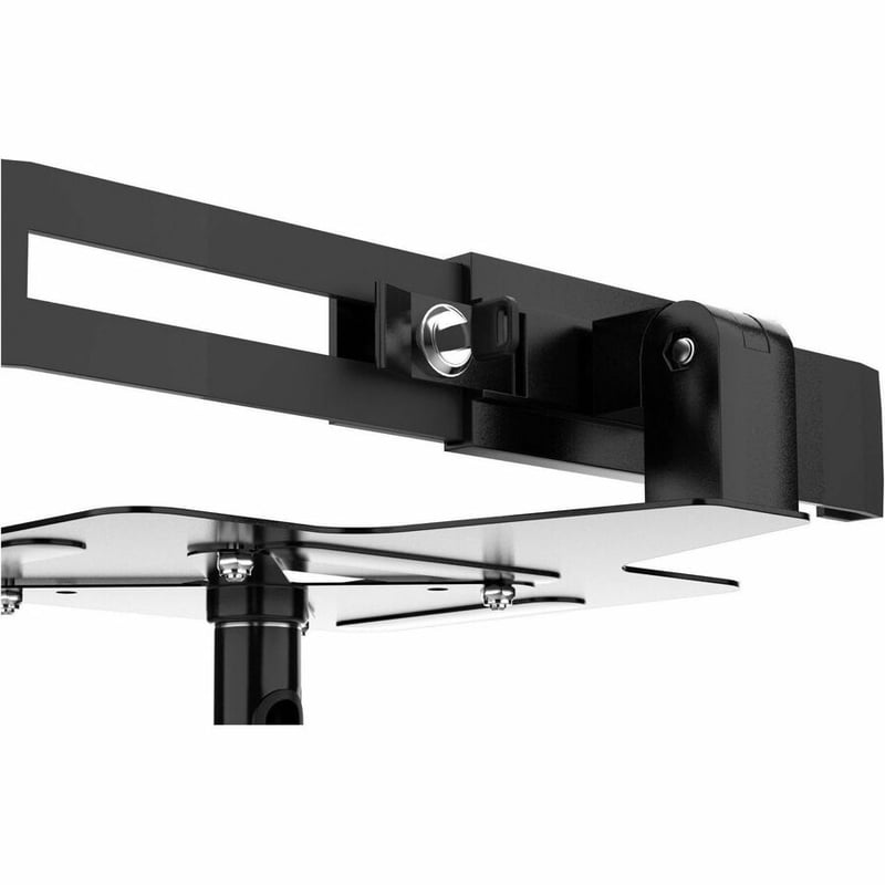 CTA Digital Laptop Security Arm with VESA Mounting Base - Thumbnail 3