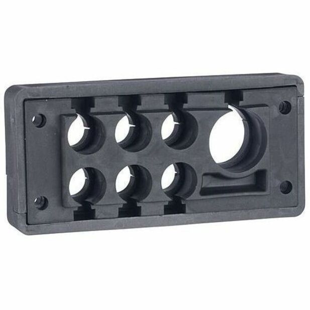 CABLE ENTRY SYSTEM TERMINATED - Thumbnail 3