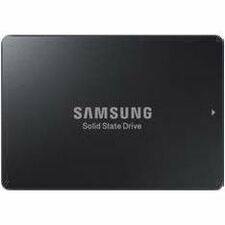 Samsung PM963 3.84 TB Solid State Drive - 2.5" Internal - U.2 (PCI Express NVMe 3.0 x4) - Thumbnail 1