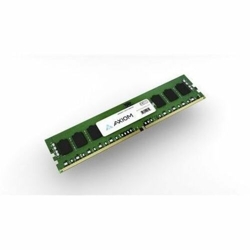 256GB DDR4-2933 ECC RDIMM FOR LENOVO SYSTEMS