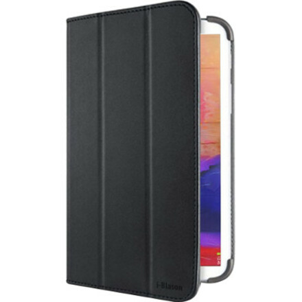 TAB PRO 10.1 IFOLIO CASE - BLACK - Thumbnail 2