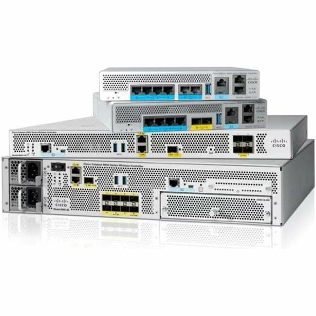 EDUSKU-CISCOCATALYST9800-80WIRELESSCONTROLLER REMANUFACTURED