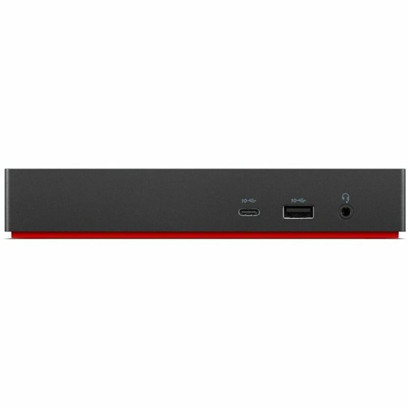 TP USB-C DOCK 135W ADAPTER - Thumbnail 4