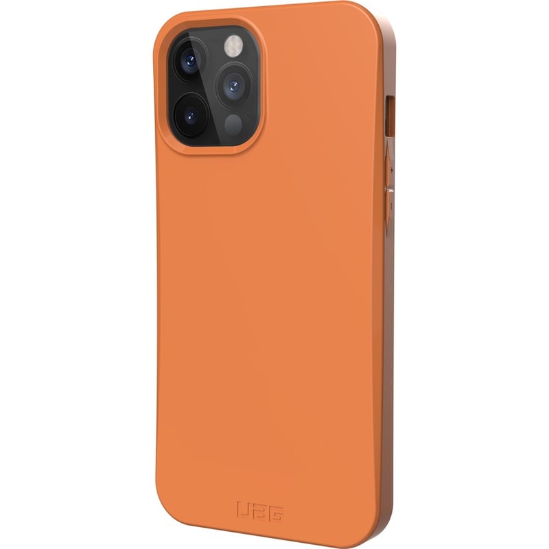 Urban Armor Gear Outback Bio Series iPhone 12 Pro 5G Case - Thumbnail 2