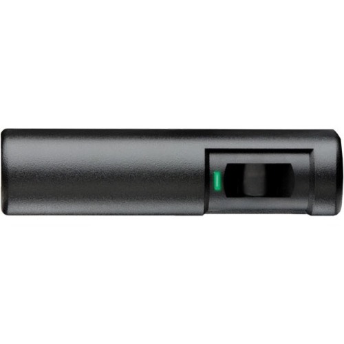 BOSCH WIRED CEILING/WALL BLACK