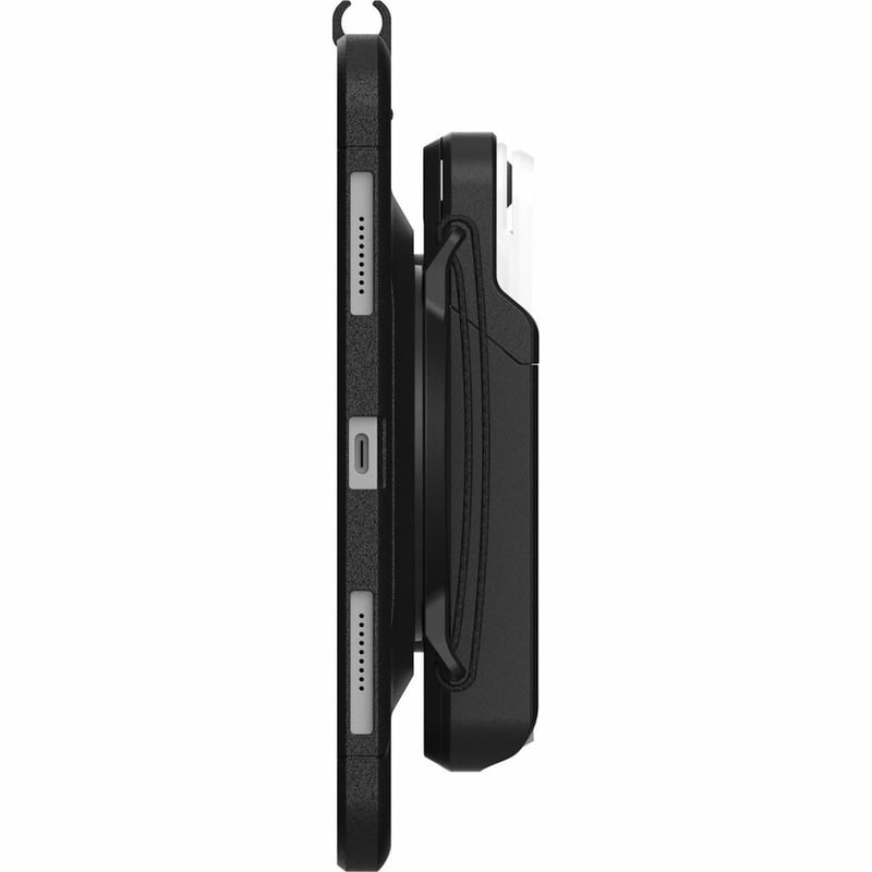 UAG CASE APPLE IPAD 11 (A16)/ 10.9 (10TH, GEN)- MPOS W/HS,SS- BLACK - Thumbnail 5