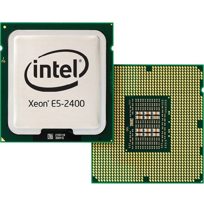 INTEL XEON E5-2400 E5-2450 V2 OCTA-CORE 2.50 GHZ PROCESSOR 20 MB